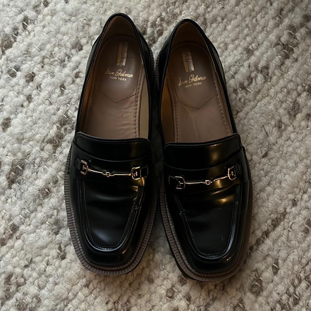 Sam Edelman Laurs Loafer
